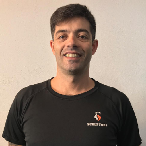 NUNO SANTOS