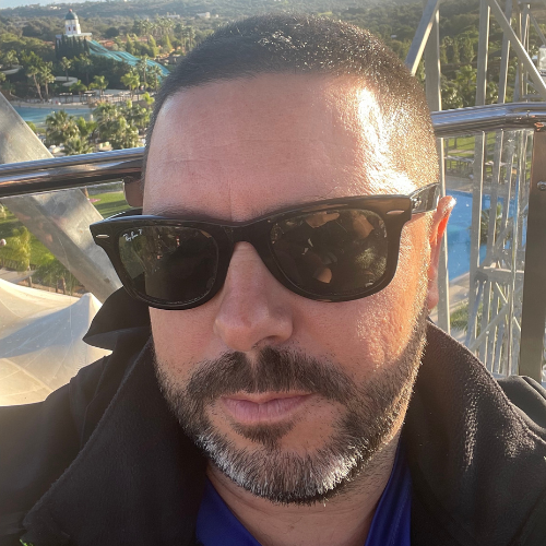 Ricardo Mendonça
