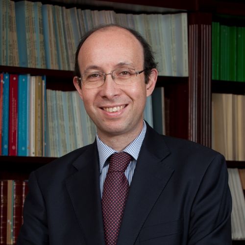 MÁRIO Castro Marques