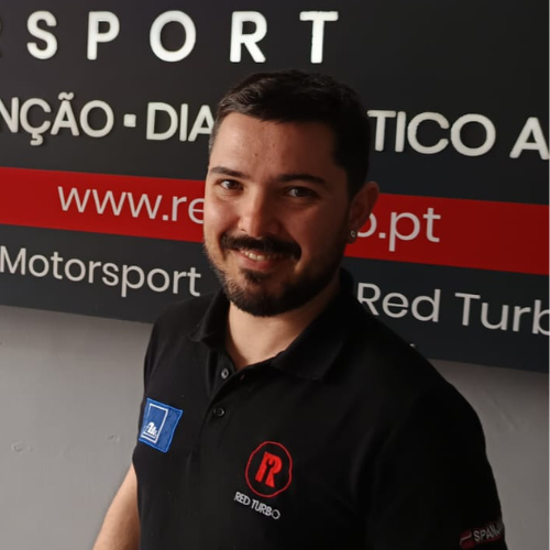Bruno Magalhães