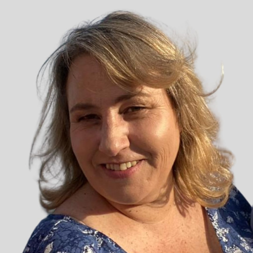 Helena Rosalez