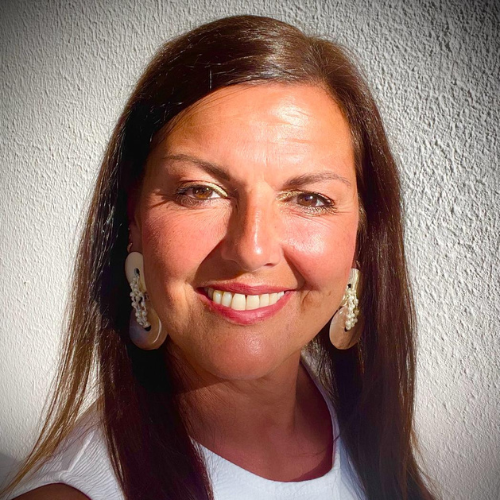 SABINE JOIRIS