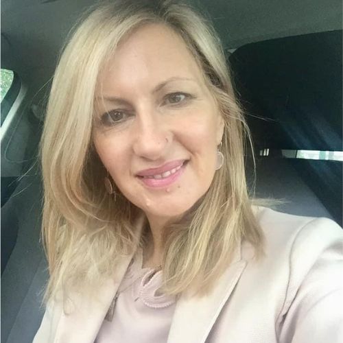 MAria adelaide ramos