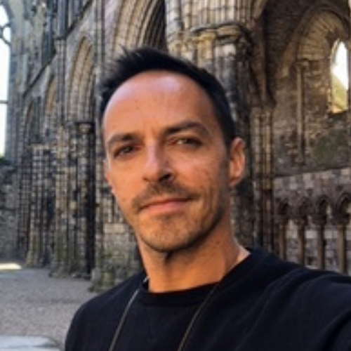 Daniel Cardoso
