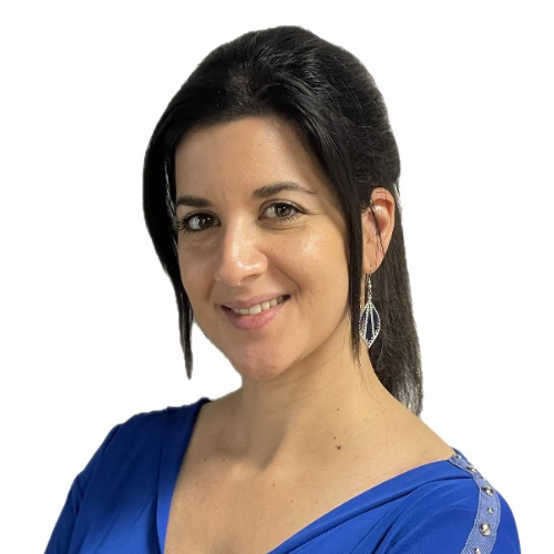 Sabrina Guimarães