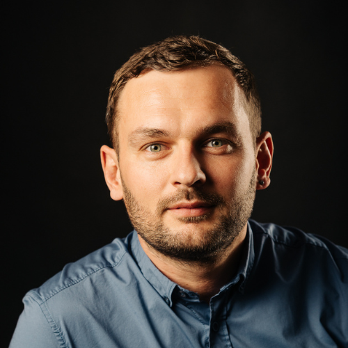 Andrii Tkachuk