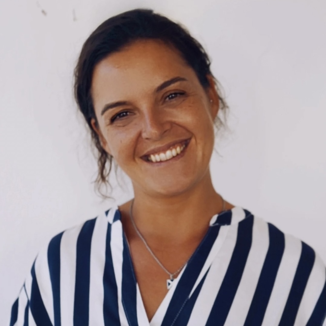 Margarida Morais