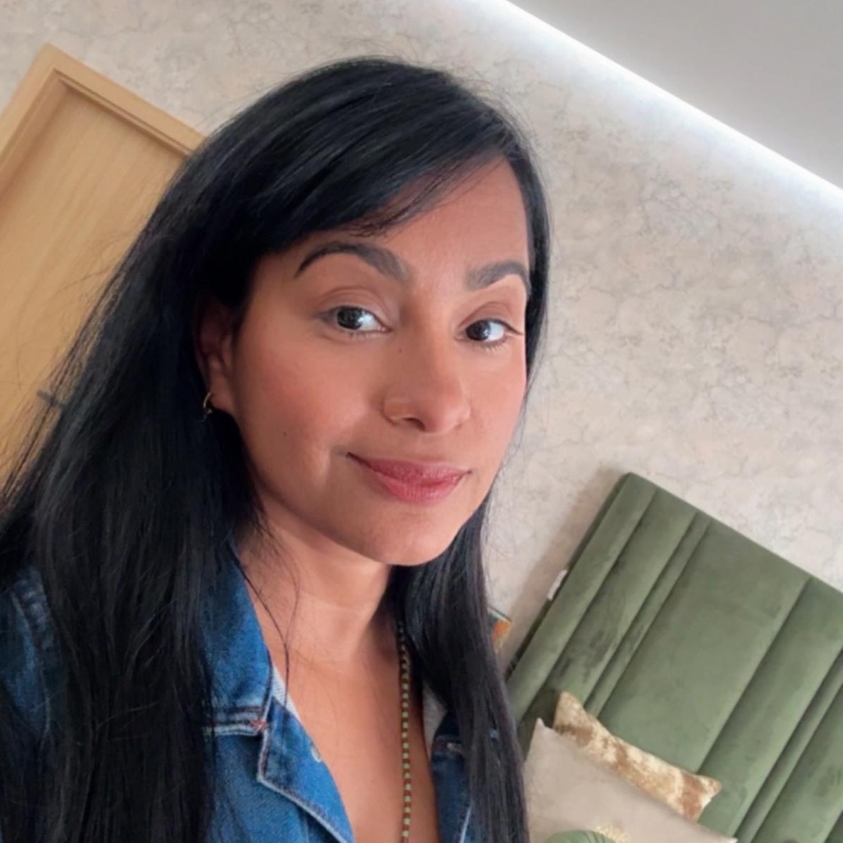 Cilaine Soares