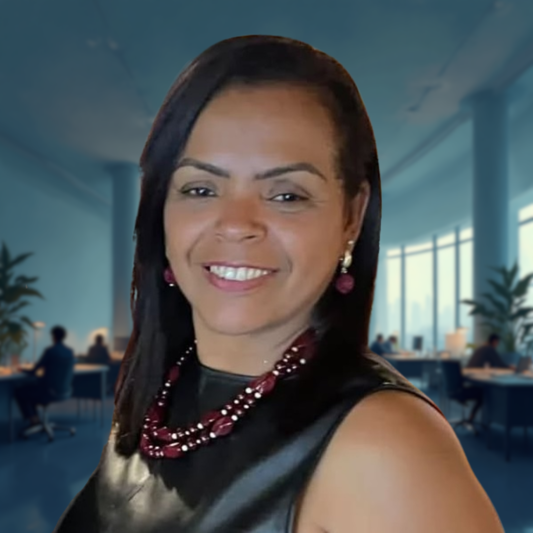 verónica conceição