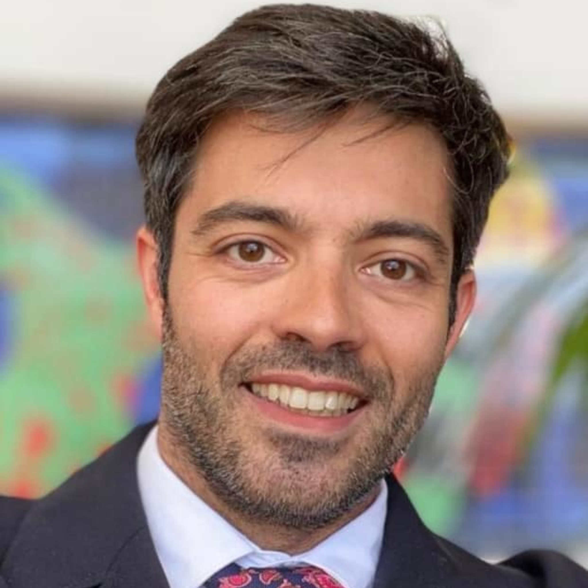 NUNO SANTOS