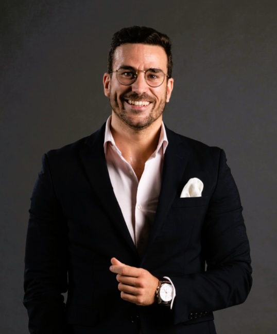Alexandre Gama